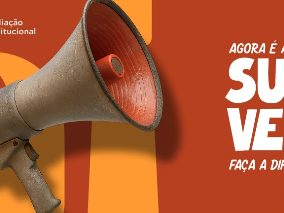 Avaliação Institucional