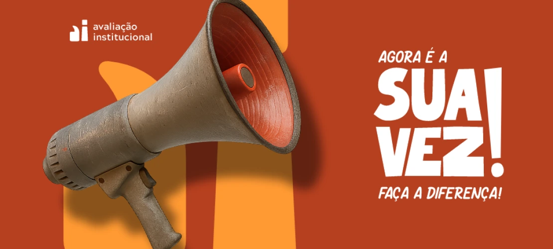 Avaliação Institucional
