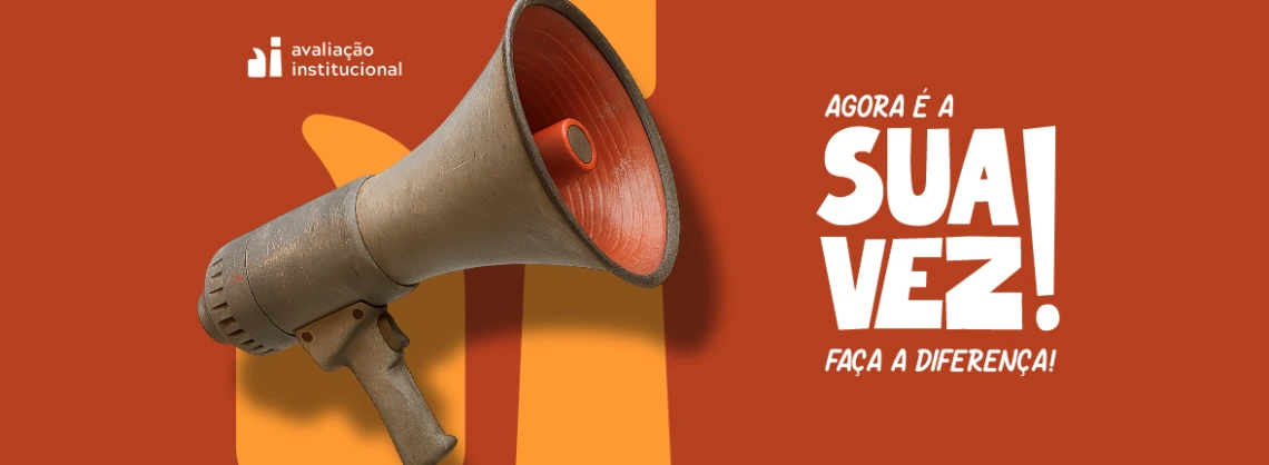 Avaliação Institucional